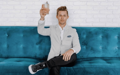 Wie is bij jou verantwoordelijk voor de nieuwe brand