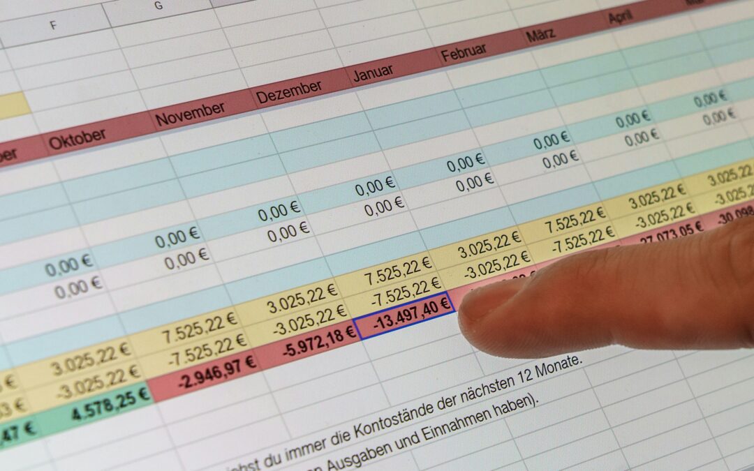 Waarom Excel het duurste “gratis” systeem is dat je bedrijf gebruikt